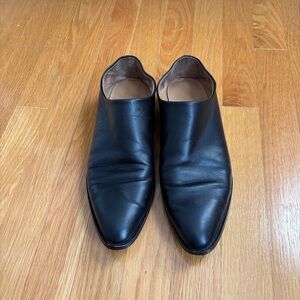 Women’s Everlane Black Loafers
